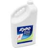 SAN81800 - Dry Erase Whiteboard Liquid Cleaner, 1 gal, Used as Ghost Remover, Grease Remover, 1 Each