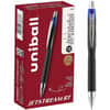 UBC73833 - Jetstream RT Ballpoint Pen, 1.0 mm Pen Point, Retractable, Blue Ink, Pigment-based, 12 / Dozen