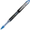 UBC69021 - Vision Elite Rollerball Pen, 0.5 mm Pen Point, Blue Ink, Pigment-based, 1 Each