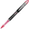 UBC69022 - Vision Elite Rollerball Pen, Red Ink, Pigment-based, 1 Each
