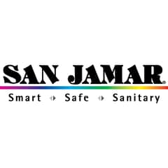 San Jamar Logo