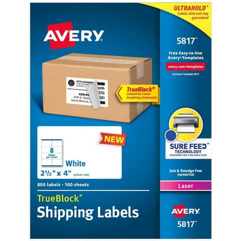 AVE5817 Thumbnail
