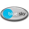 Blue Sky Logo