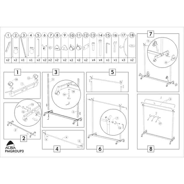 ABAPMGROUP3 Product Image 6