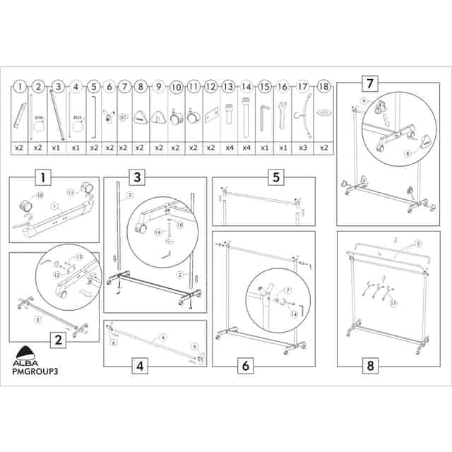 ABAPMGROUP3 Product Image 7