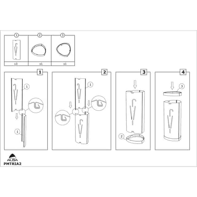 ABAPMTRIA2M Product Image 6