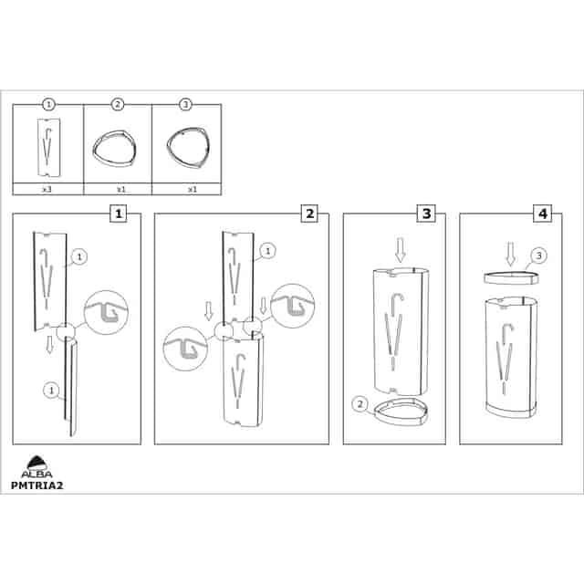 ABAPMTRIA2N Product Image 8