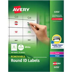 AVE6450 Thumbnail