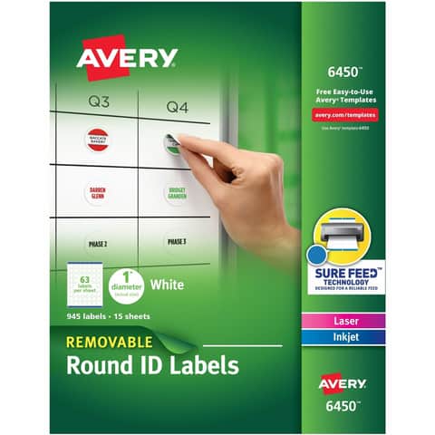 AVE6450 Thumbnail