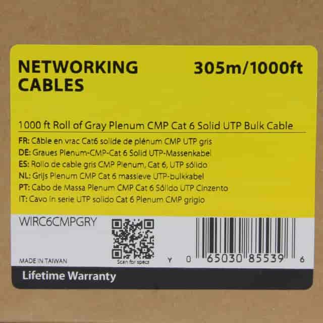 STCWIRC6CMPGRY Product Image 2