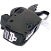 COS090939 - One-line Pricemarking Label Gun, Label, 0.81" x 0.44", Black, Rubberized Grip, Jam-free, Drop-in Loading, Fast-drying