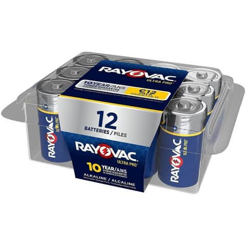 RAYALC12PPJ Thumbnail