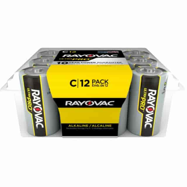 RAYALC12PPJ Product Image 2