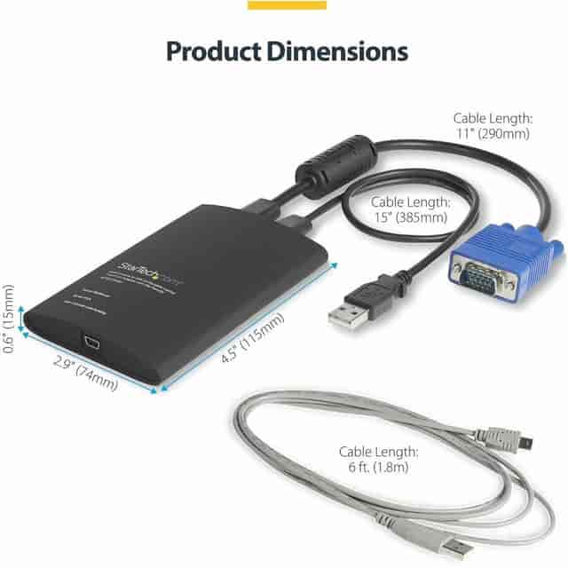 STCNOTECONS02 Product Image 9