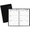 AAGG20000 - DayMinder Appointment Book Planner, Small, Julian Dates, Weekly, 12 Month, January 2027 to December 2027, 8:00 AM to 5:00 PM, Hourly, 1 Week Double Page Layout, 5" x 8" Sheet Size, White Sheet