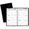 AAGG20000 - DayMinder Appointment Book Planner, Small, Julian Dates, Weekly, 12 Month, January 2026 to December 2026, 8:00 AM to 5:00 PM, Hourly, 1 Week Double Page Layout, 5" x 8" Sheet Size, White Sheet