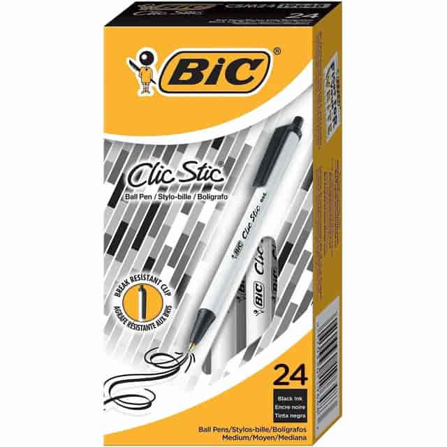 BICCSM241BLK Product Image 2