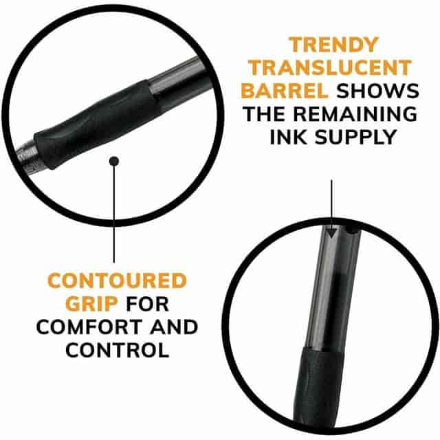 BICRLC241BK Product Image 3