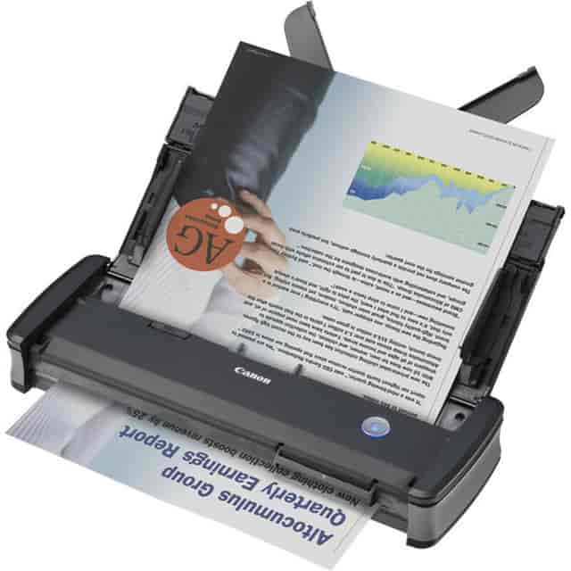 CNMP215II Product Image 4