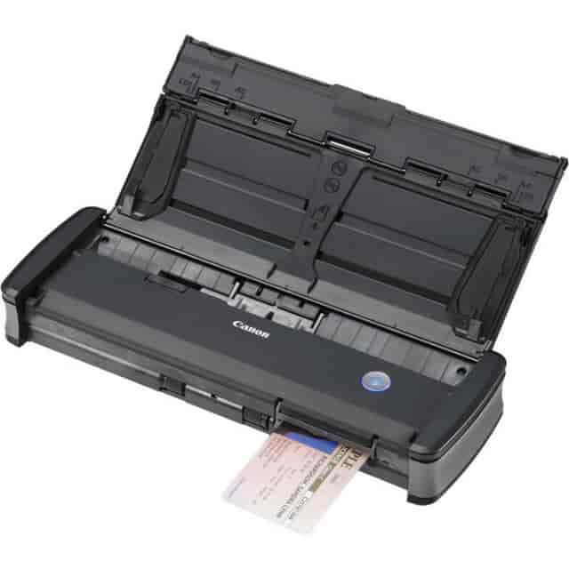 CNMP215II Product Image 5