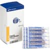 FAOFAE3006 - SmartCompliance Fingertip Bandages, 1.88 x 2, 10/Box