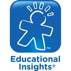 Educational Insights Logo