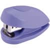 SWI79173 - Tot Mini Stapler, Staples Upto 12 Sheet of 20lb Paper, Holds Upto 50 Staple, Mini, Staple Size: 0.25", Purple, Plastic, 1 Each