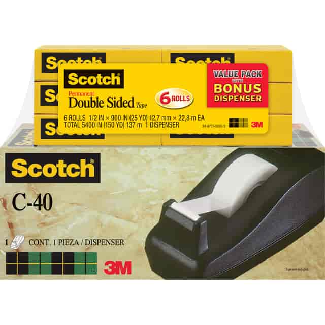 MMM6656PKC40 Product Image 3