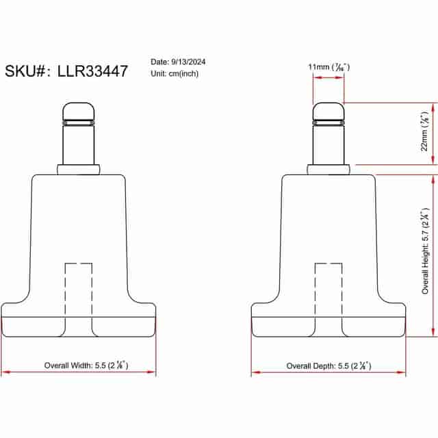 LLR33447 Product Image 3