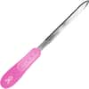 ACM15424 - Pink Ribbon 9" Letter Opener, Stainless Steel Blade, Plastic Handle, Pink, 1 Each
