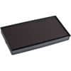COS065471 - 2000 Plus Stamp No. 40 Replacement Ink Pad, Black Ink, 1 Each