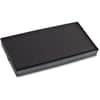 COS065471 - 2000 Plus Stamp No. 40 Replacement Ink Pad, Black Ink, 1 Each