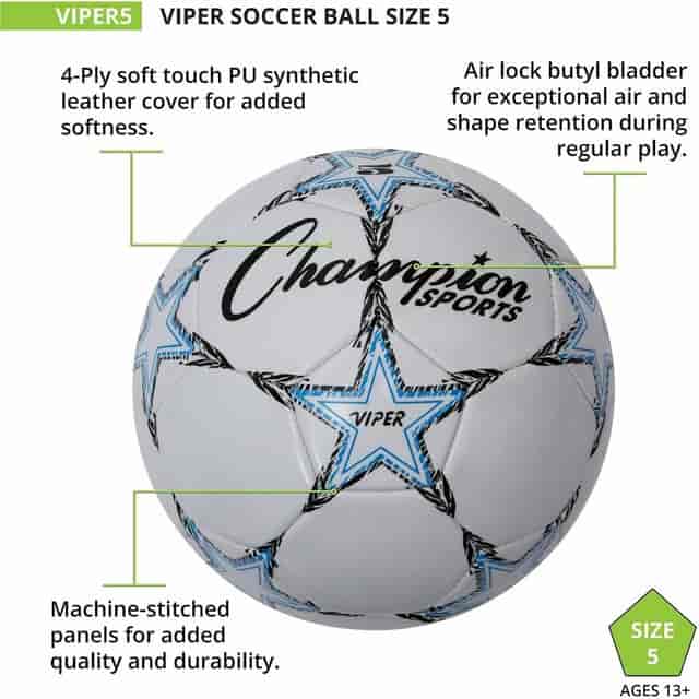CSIVIPER5 Product Image 3