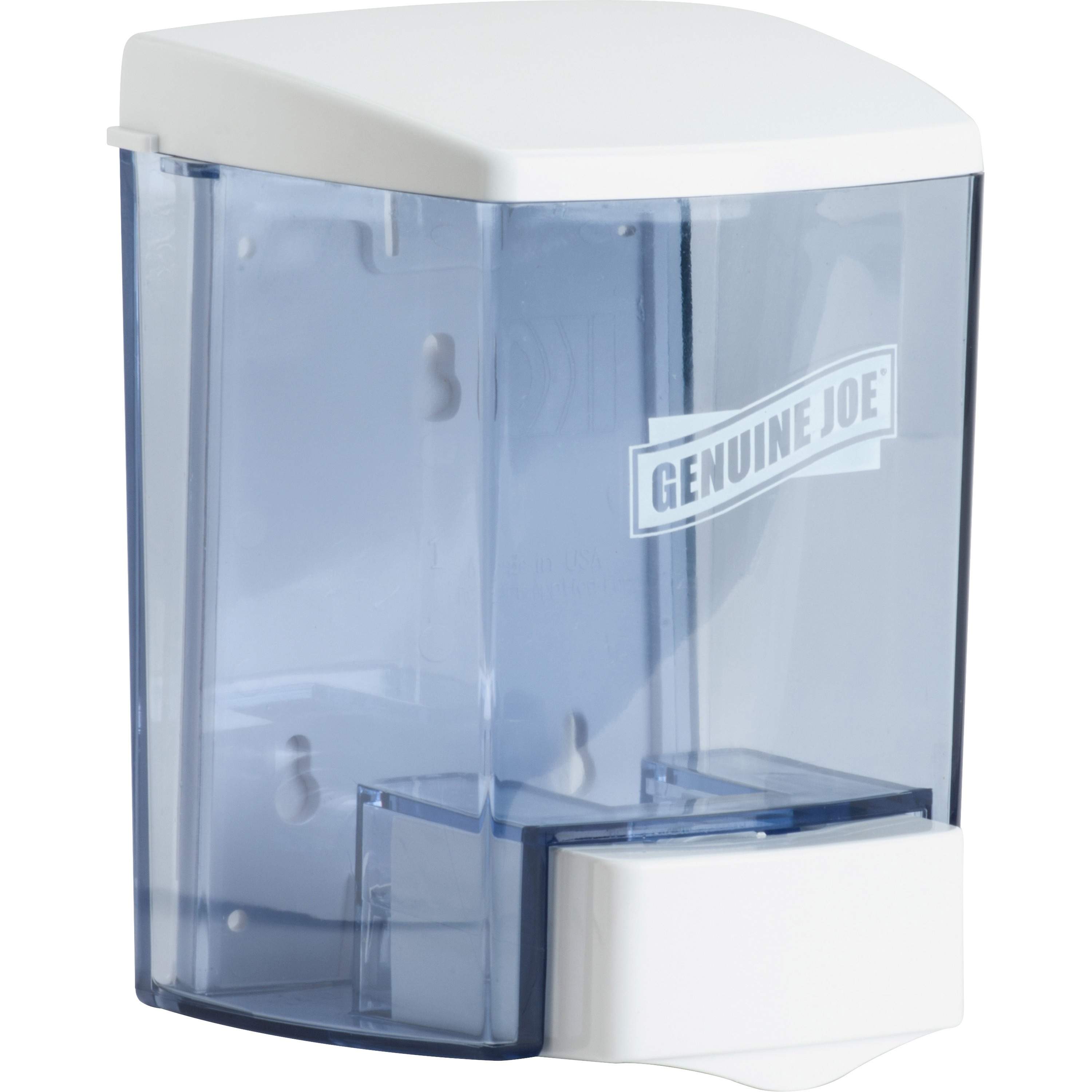30 oz Soap Dispenser by Genuine Joe GJO29425 | OnTimeSupplies.com