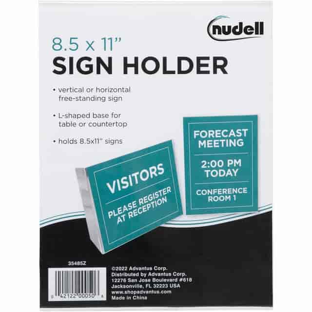 NUD35485Z Product Image 2