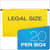 PFX615315YEL Image Thumbnail 6