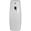 TMS1047717 - Classic Metered Aerosol Dispenser, 0.25 Hour Medium, 30 Day Refill Life, 6000 ft&sup3; Coverage, 2 x AA Battery, 1 Each, White