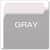 PFX435013GRA Image Thumbnail 1