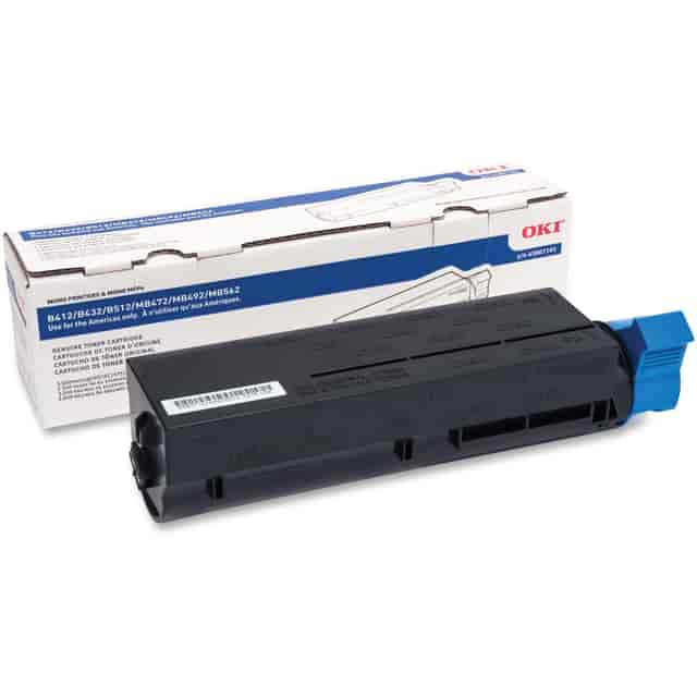 OKI45807101 Product Image 2