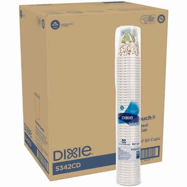 DXE5342CDCT Product Image 3