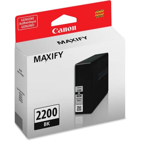 CNMPGI2200BK Thumbnail