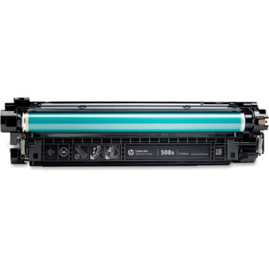 新品未開封　HP 508A CF360A 新品未開封HP 508A CF360A