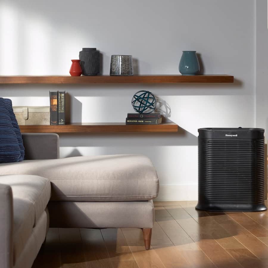 Honeywell HPA300 Air Purifier - Thumbnail 5