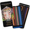 SAN3597THT - Thick Core Colored Pencils, Assorted Lead, Assorted Barrel, 24 / Box