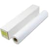 HEWQ1404B - Matte Coated Paper, 97 Brightness, 24 1/64" x 149 15/16 ft, Matte, FSC, 1 Roll