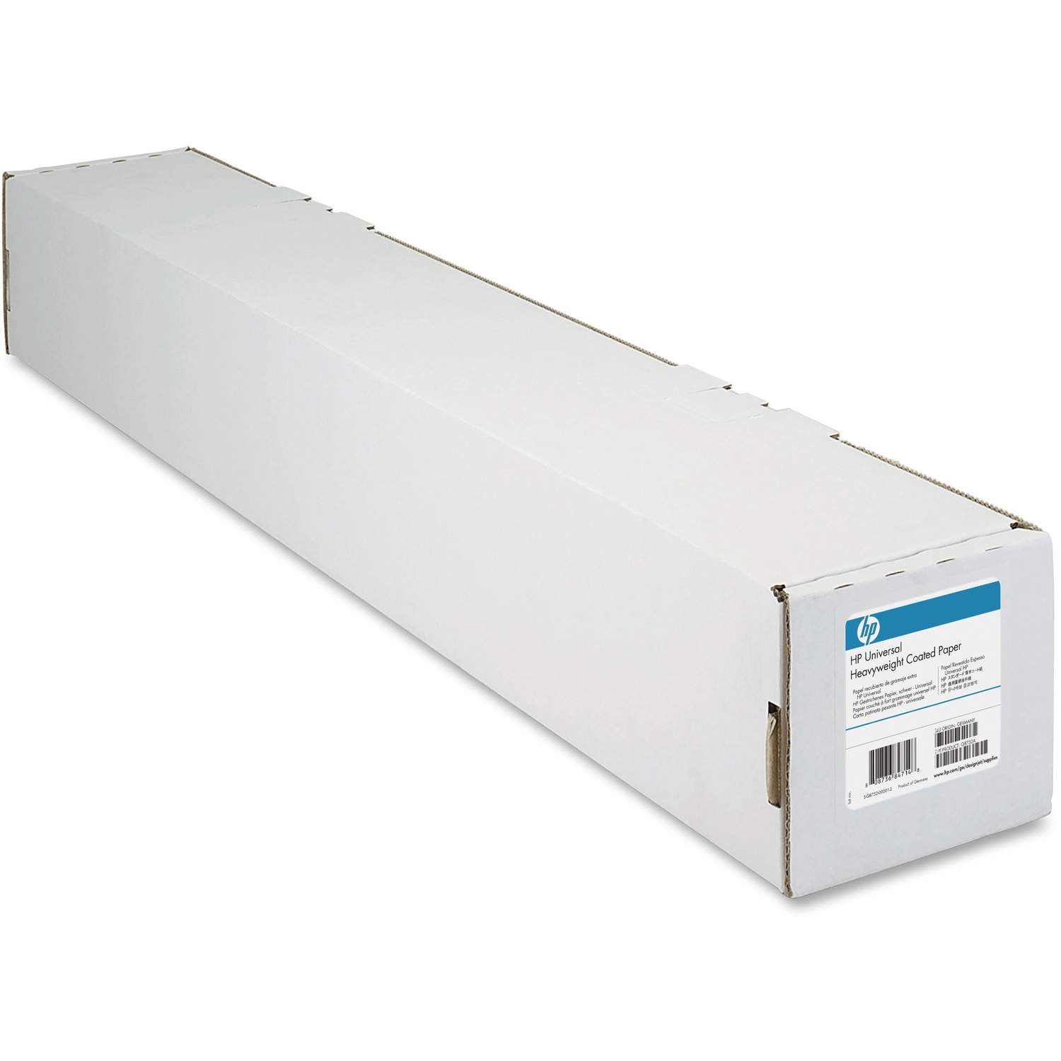 Universal Heavyweight Coated Paper by HP HEWQ1414B 