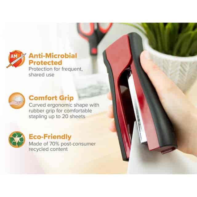 BOSB696RRED Product Image 2