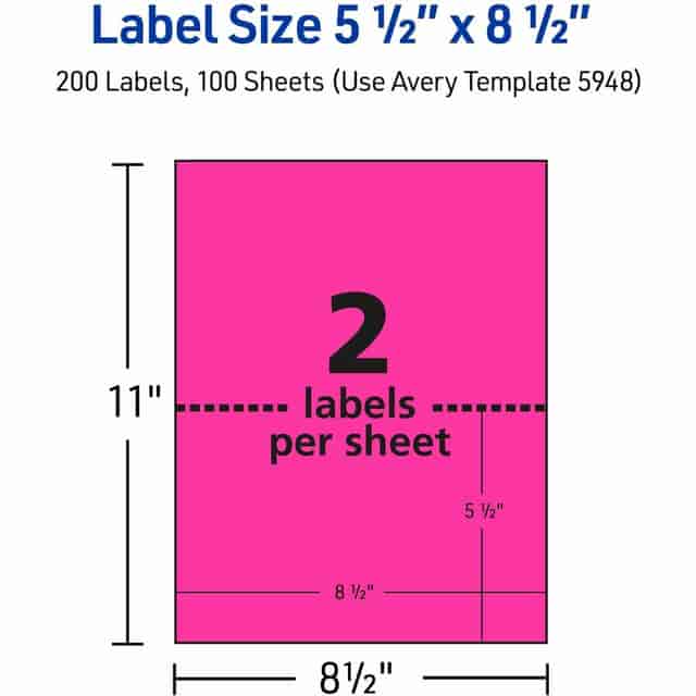 AVE5948 Product Image 5