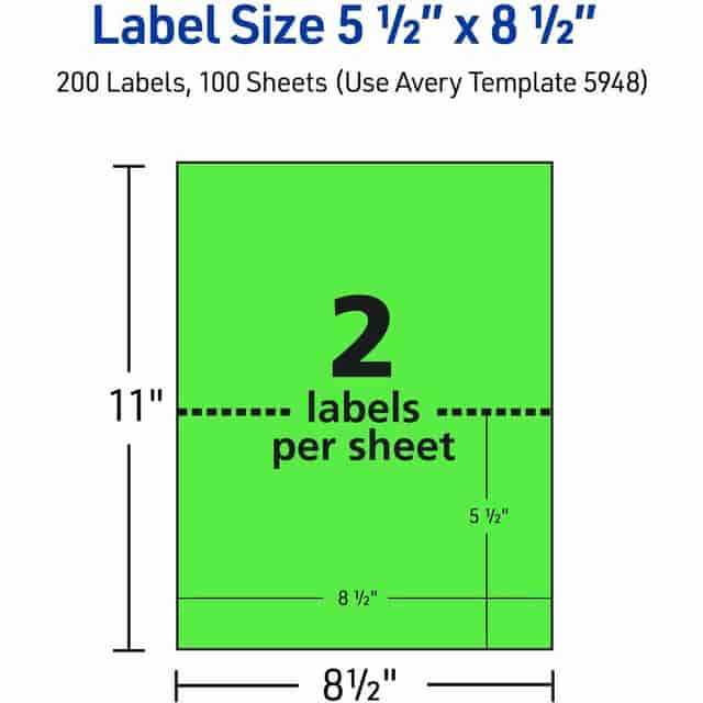AVE5952 Product Image 5