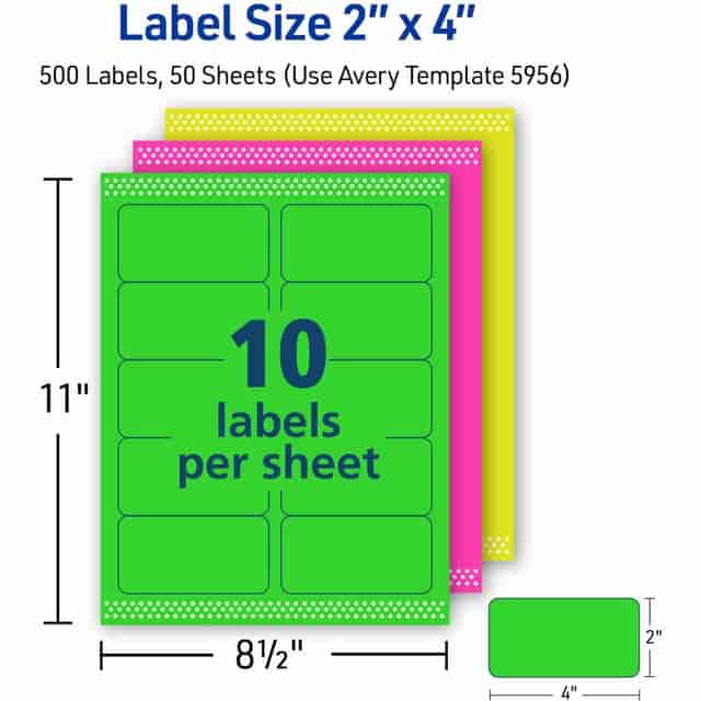 AVE5956 Product Image 5